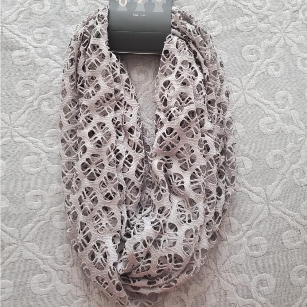 scarf